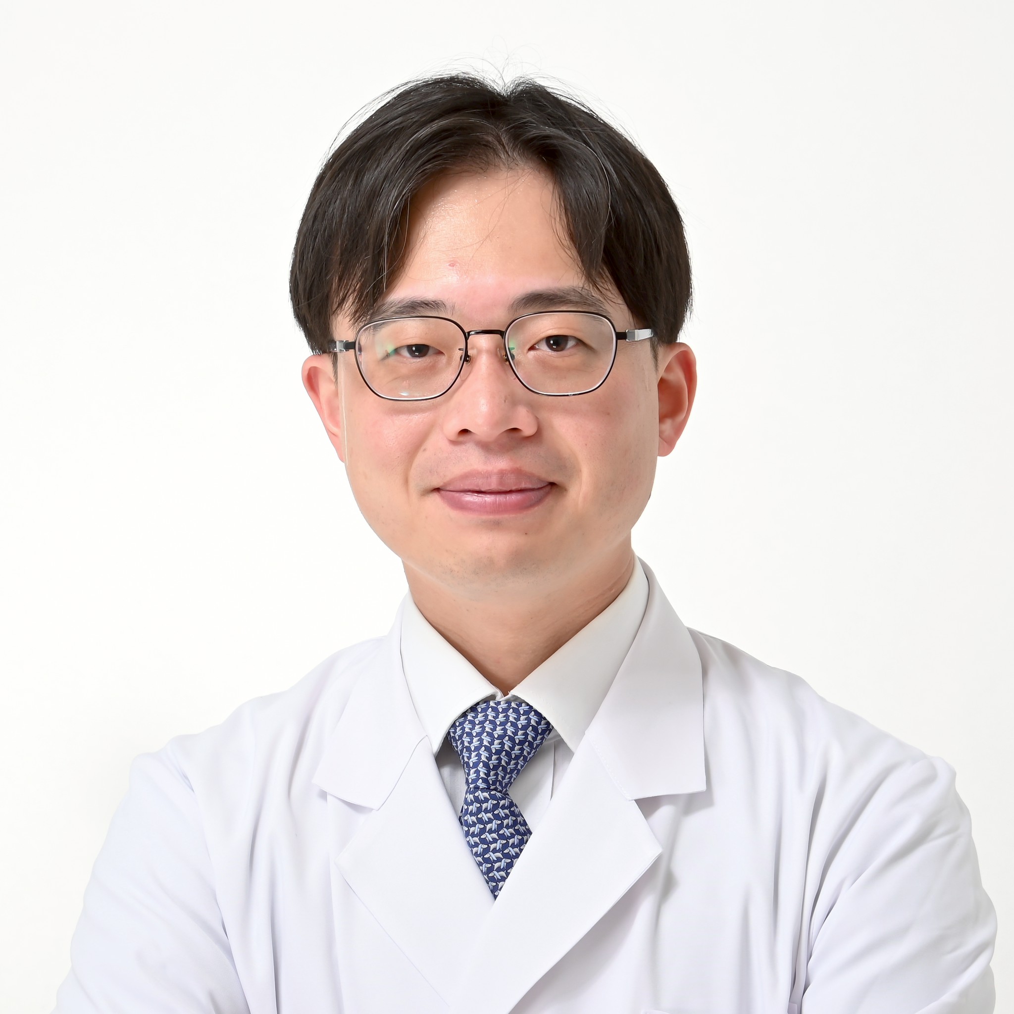 栗原 大智　医師