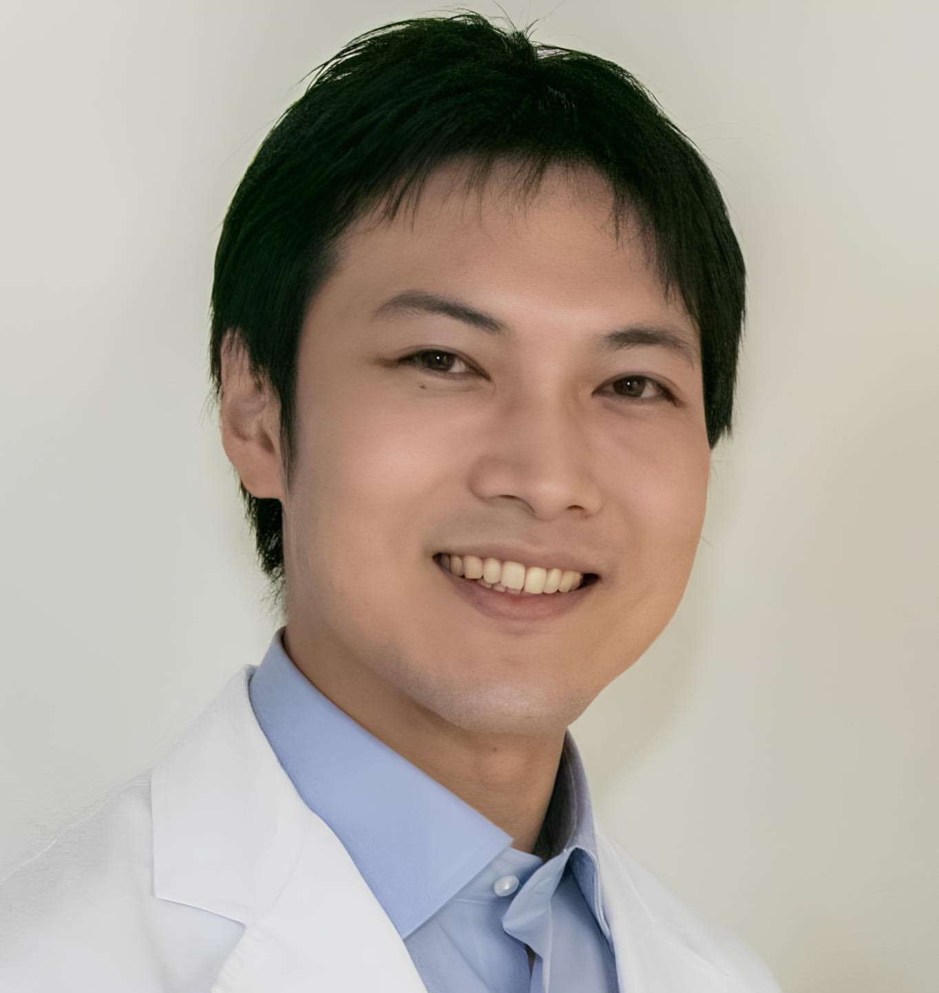 高宮　新之介　医師