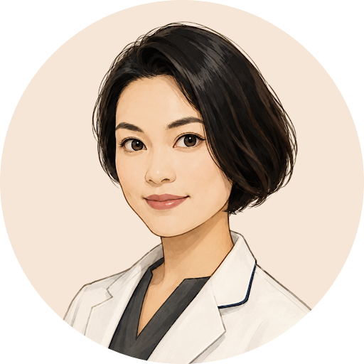 江崎　聖美　医師