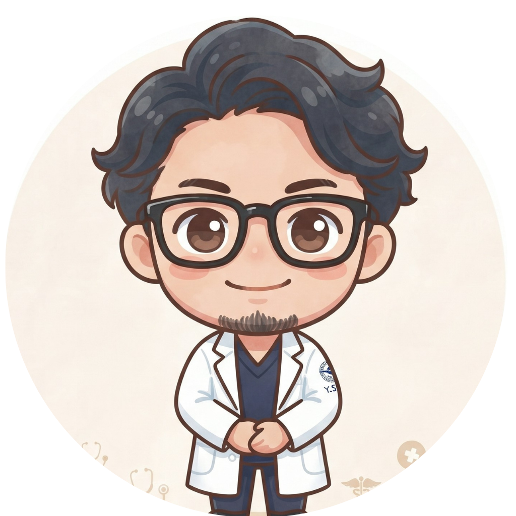 Dr.u@整形外科医